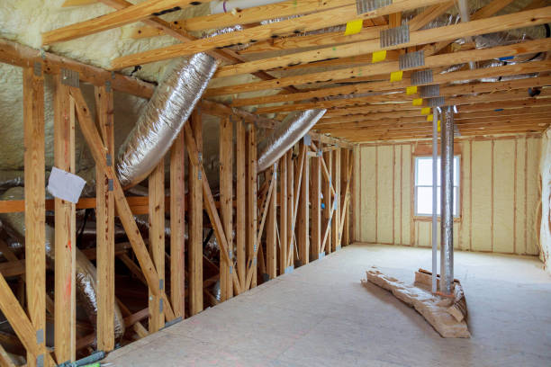 Best Insulation Maintenance and Repair in Burnham, IL