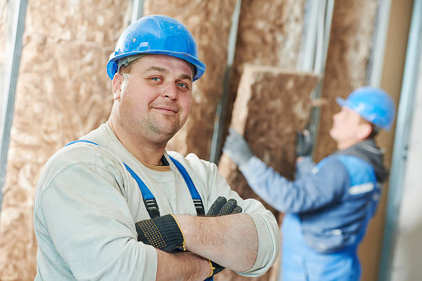 Best Insulation for Specific Applications in Burnham, IL