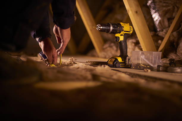 Best Insulation Maintenance and Repair in Burnham, IL