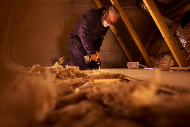 Best Insulation for Specific Applications in Burnham, IL